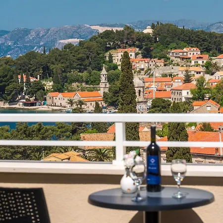 Διαμέρισμα Rilovic A4 *