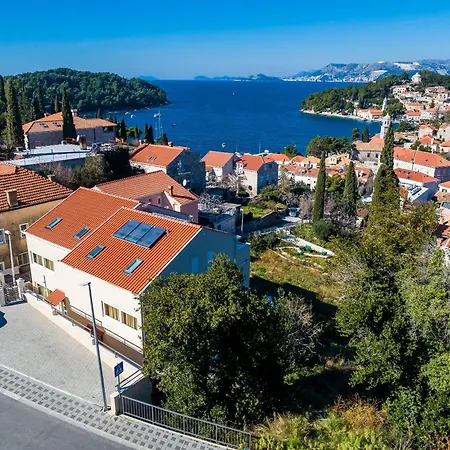 Διαμέρισμα Rilovic A4 *
