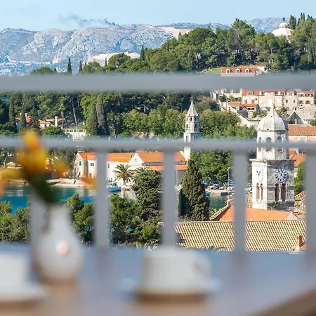 Rilovic A4 * Cavtat